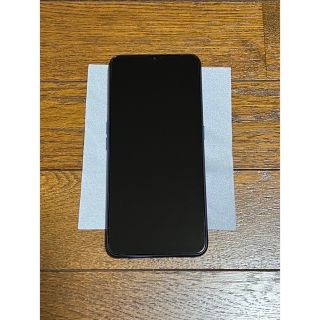 OPPO オッポ A5 2020 版 64GB ブルー CPH1943 SI