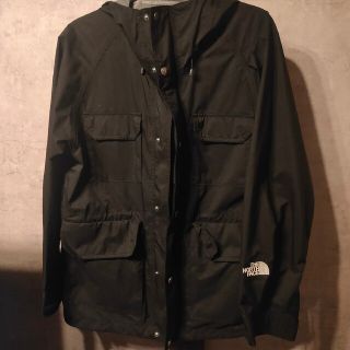 ザノースフェイス(THE NORTH FACE)のTHE NORTH FACE パーカー ジャケット S(マウンテンパーカー)