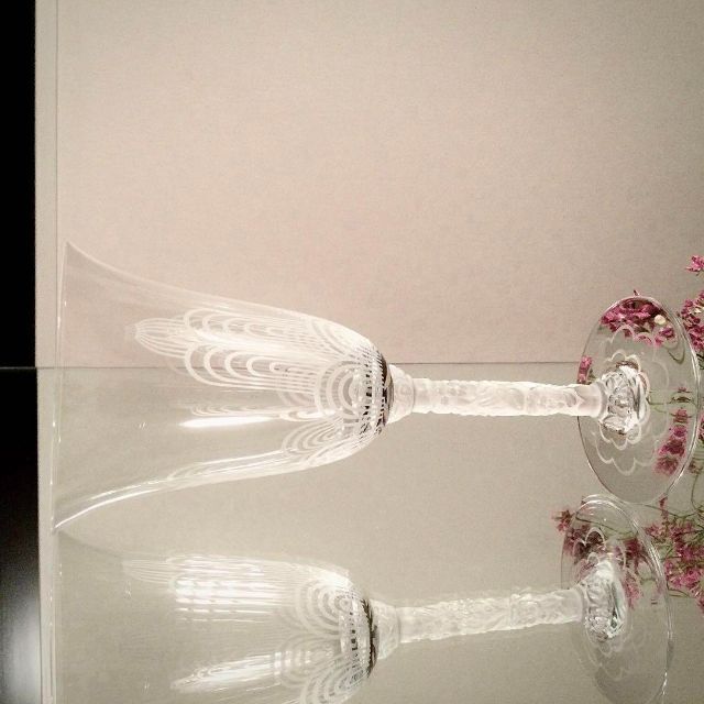 オールドバカラ【ジェ・ドー】ジョルジュ・シュヴァリエ作品