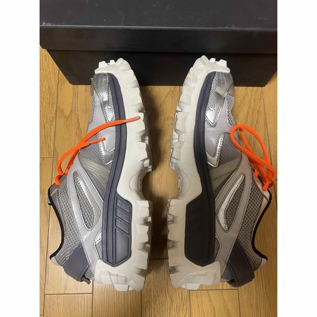 Balenciaga(バレンシアガ)のJuun.j 20SS Chunky Sneakers スニーカー ジュンジェイ メンズの靴/シューズ(スニーカー)の商品写真