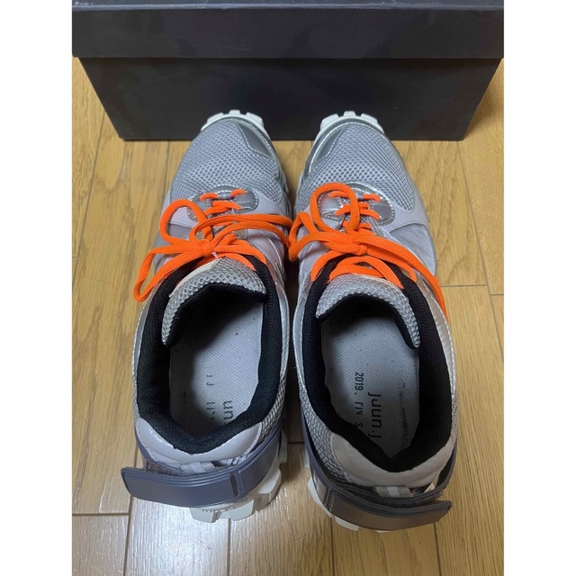 Balenciaga(バレンシアガ)のJuun.j 20SS Chunky Sneakers スニーカー ジュンジェイ メンズの靴/シューズ(スニーカー)の商品写真