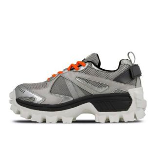 バレンシアガ(Balenciaga)のJuun.j 20SS Chunky Sneakers スニーカー ジュンジェイ(スニーカー)