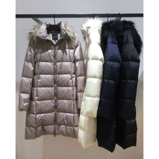 theory - Theory 18aw ダウンコートの通販 by yu 's shop｜セオリー ...