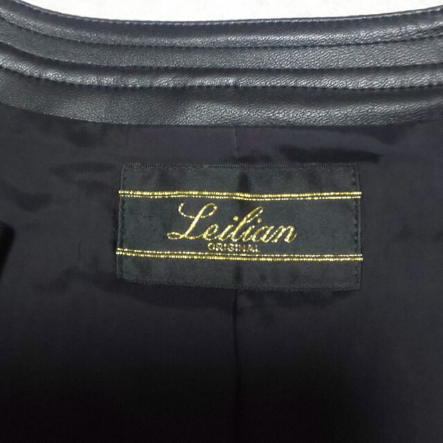 leilian(レリアン)のLeilian レディース ジャケット/ブルゾン レディースのジャケット/アウター(その他)の商品写真