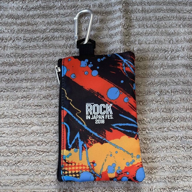 ROCK IN JAPAN FES 2018 グッツ チケットの音楽(音楽フェス)の商品写真