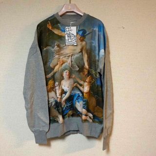 ヴィヴィアン(Vivienne Westwood) スウェット(メンズ)の通販 84点