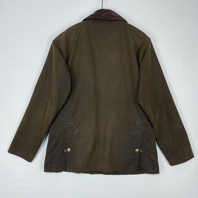 Barbour - 希少Mサイズ Barbour バブアー SPEY スペイフィッシング