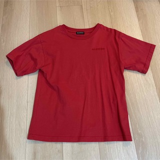 バレンシアガ(Balenciaga)のBALENCIAGA Tシャツ(Tシャツ(半袖/袖なし))