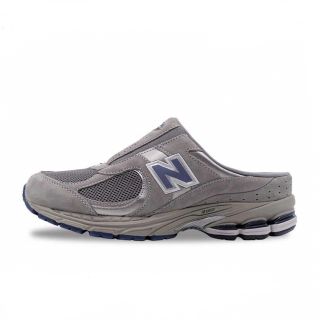 ニューバランス(New Balance)の新品New Balance 2002R Mule "Gray" 25.5cm(スニーカー)