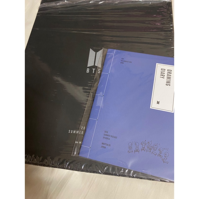 最大54%OFFクーポン BTS 2019 サマパケSUMMERPACKAGE DVD fawe.org