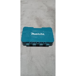 Makita　マキタ　ビットセット(工具/メンテナンス)