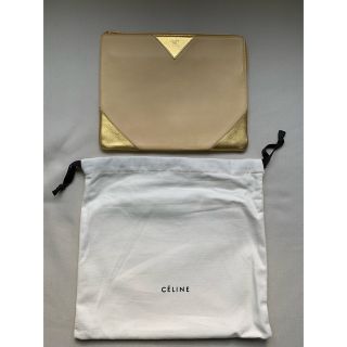 セフィーヌ(CEFINE)のセリーヌCELINE クラッチバック(クラッチバッグ)