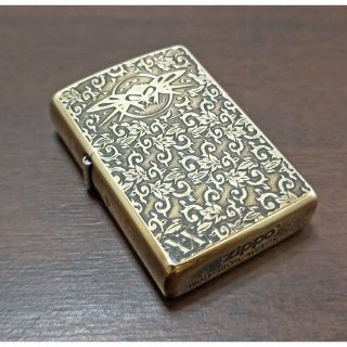 ジッポー(ZIPPO)のZippo ブラックフライ20周年記念限定モデル超希少(タバコグッズ)