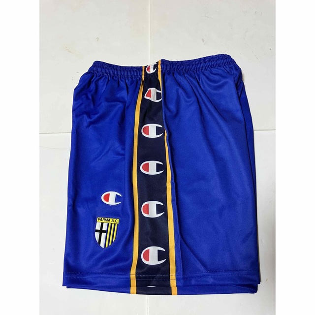 新品 デッドストック☆パルマ PARMA ハーフパンツ ショートパンツ