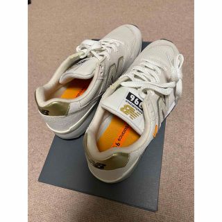 2ページ目 - ニューバランス 996 スニーカー(レディース)(ホワイト