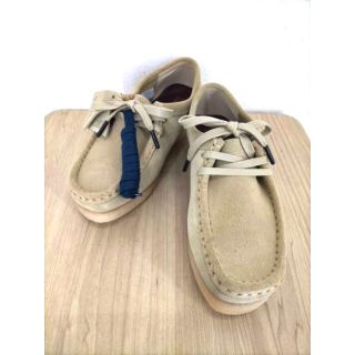 クラークス(Clarks)のCLARKS ORIGINALS(クラークスオリジナル) レディース シューズ(スリッポン/モカシン)