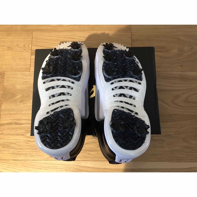 Jordan Brand（NIKE）(ジョーダン)の正規品 ナイキ ジョーダン12 ゴルフ jordan G プレイオフ メンズの靴/シューズ(その他)の商品写真