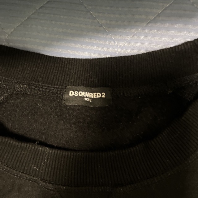 DSQUARED2(ディースクエアード)のJ.Sさん専用 レディースのトップス(トレーナー/スウェット)の商品写真