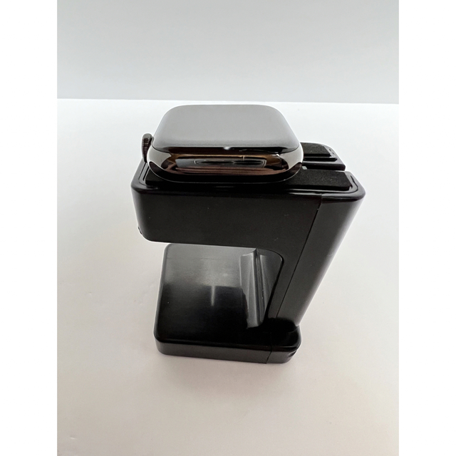 Apple Watch series6 44MM グラファイトステンレス