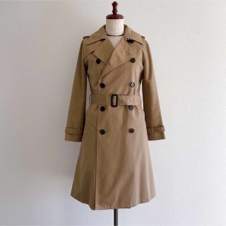 グリーン トレンチコート(レディース)の通販 46点 | greenのレディース グリーン トレンチコート(レディース)の通販 46点 | greenのレディース