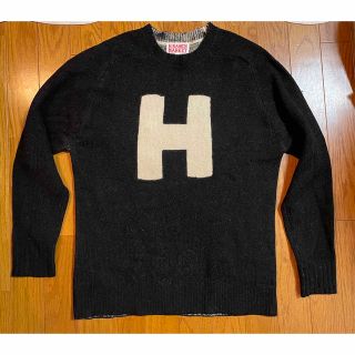 HRMARKET ハリウッドランチマーケット長袖 セーター