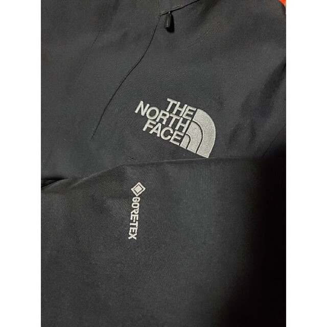 THE NORTH FACE(ザノースフェイス)のTHE NORTH FACE ノースフェイス NP61800 MOUNTAIN メンズのジャケット/アウター(マウンテンパーカー)の商品写真