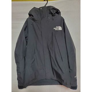 ザノースフェイス(THE NORTH FACE)のTHE NORTH FACE ノースフェイス NP61800 MOUNTAIN(マウンテンパーカー)