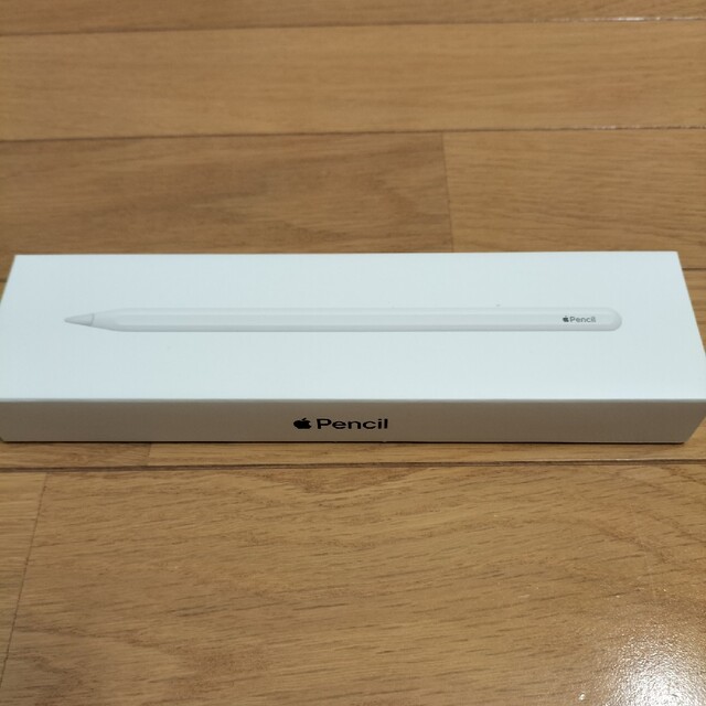 Apple Japan(同) iPadPro Apple Pencil 第2世代MU8F2JA代表カラー