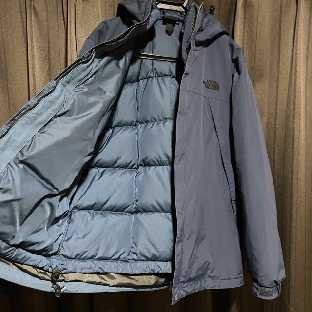 THE NORTH FACE(ザノースフェイス)のthe north face スクープトリクライメイトジャケット メンズのジャケット/アウター(マウンテンパーカー)の商品写真