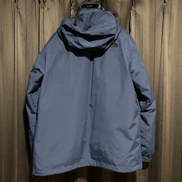 THE NORTH FACE(ザノースフェイス)のthe north face スクープトリクライメイトジャケット メンズのジャケット/アウター(マウンテンパーカー)の商品写真