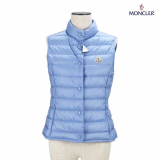 モンクレール(MONCLER)の新品♡ モンクレール　ダウンベスト　サイズ　12(ダウンベスト)