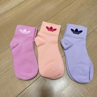 アディダス(adidas)のadidas 靴下　ソックス(靴下/タイツ)