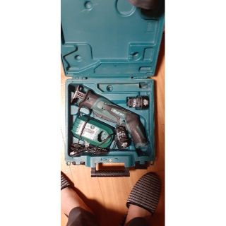 マキタ(Makita)のマキタ10.8vレシプロソ－(その他)