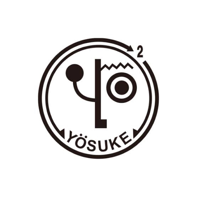 YOSUKE(ヨースケ)のyosuke ヨースケ スニーカーハイカットブーツ レディースの靴/シューズ(スニーカー)の商品写真