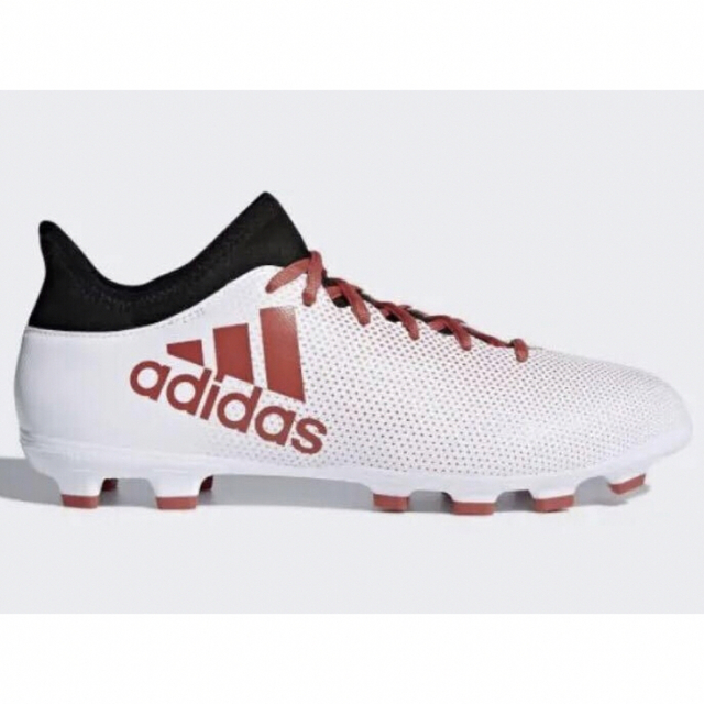 送料無料 新品 adidas アディダス スパイク X17.3 HG 26