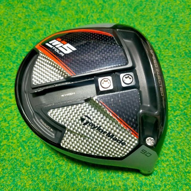 年中無休 M5 TOUR ドライバー 9° ヘッドのみ agapeeurope.org