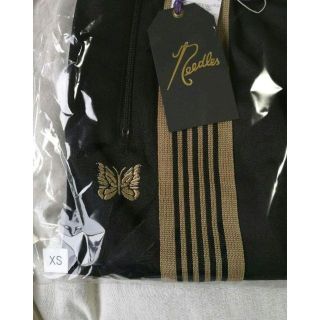 Needles - ニードルズ ニードルス tee 菅田将暉 BTS フレアー