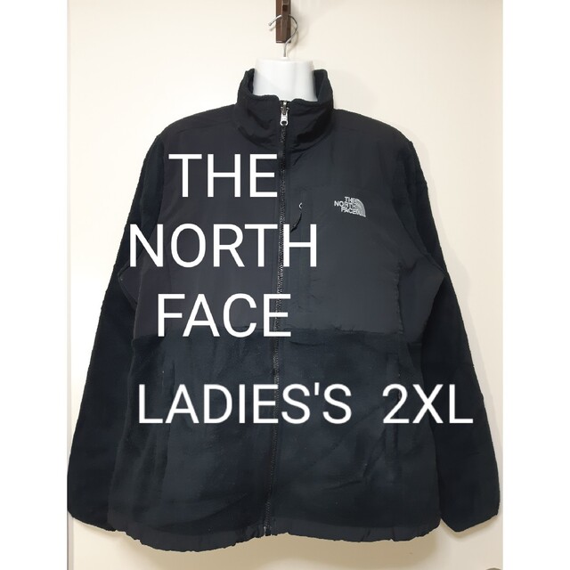 THE NORTH FACE(ザノースフェイス)の【THE NORTH FACE    ノースフェイス】デナリジャケット レディースのジャケット/アウター(その他)の商品写真