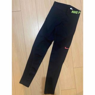 ナイキ(NIKE)の【NIKE】レギンス(レギンス/スパッツ)