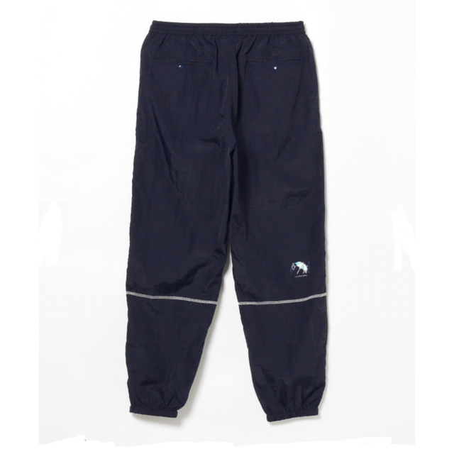 BEAMS(ビームス)のArnold Palmer by ALWAYTH NYLON PANTS M メンズのパンツ(その他)の商品写真