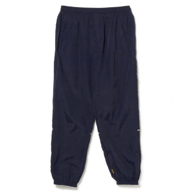 BEAMS(ビームス)のArnold Palmer by ALWAYTH NYLON PANTS M メンズのパンツ(その他)の商品写真