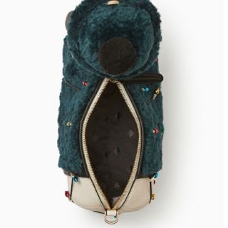kate spade new york - ケイトスペード ダックスフンド クロスボディ