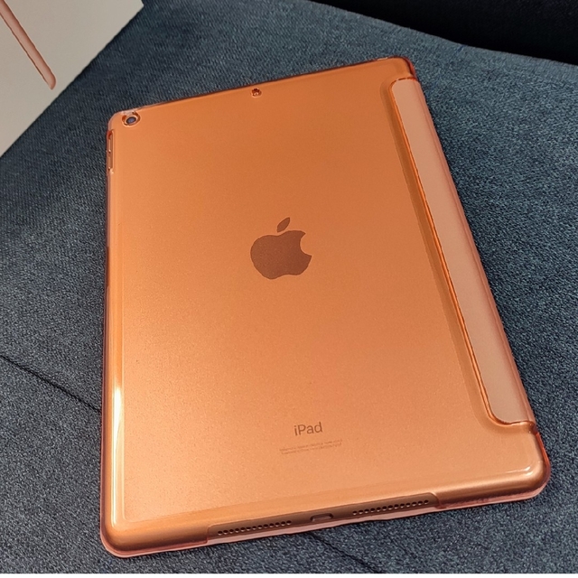 iPad第8世代ゴールド32GBWiFiモデルGoldオマケつき美品タブレット 5
