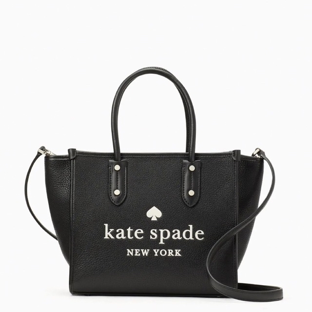 値下げ　kate spade NEW YORK エラ スモールトート　K4689