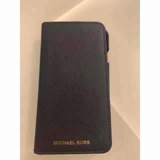 マイケルコース(MICHAEL KORS)のマイケルコース　iPhone6ケース(iPhoneケース)