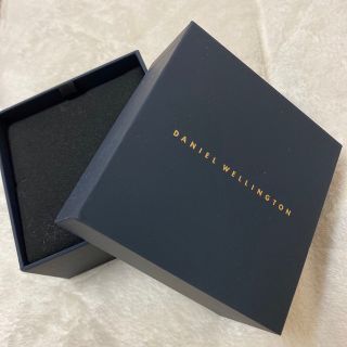 ダニエルウェリントン(Daniel Wellington)のDaniel Wellington 箱 (ショップ袋)