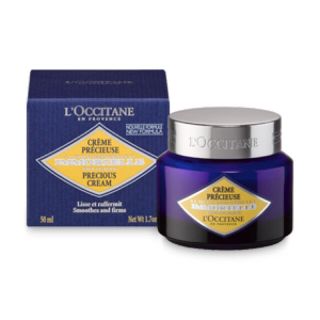 ロクシタン(L'OCCITANE)の[L'OCCITAN][ロクシタン] イモーテル プレシューズクリーム(フェイスクリーム)