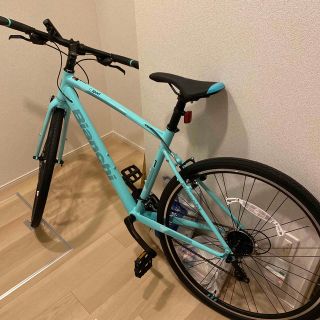 Bianchi - BIANCHI ( ビアンキ ) クロスバイク C SPORT1 47 2021の通販