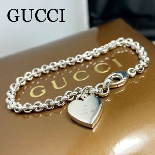 グッチ ブレスレット/バングル(ハート)の通販 100点以上 | Gucciの