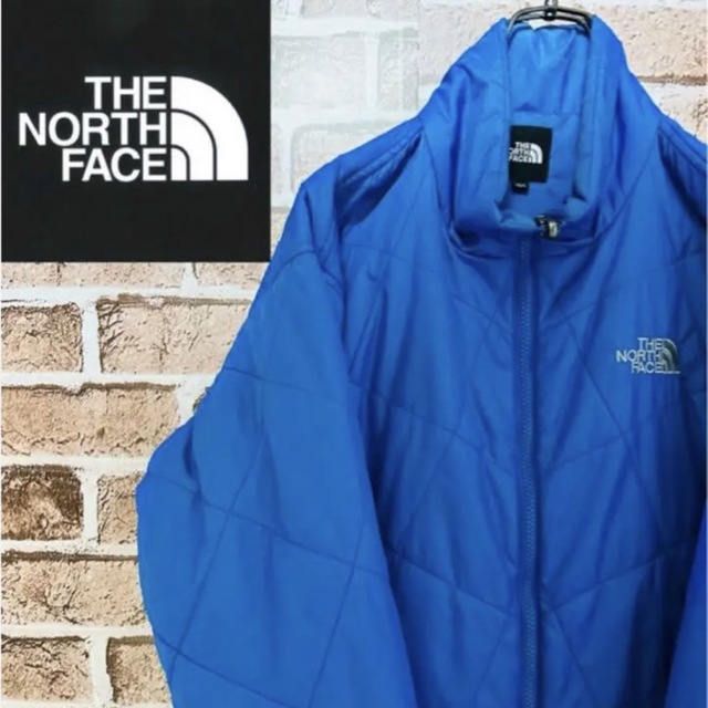THE NORTH FACE - 希少 ザノースフェイス エクセロフト インナー 中綿